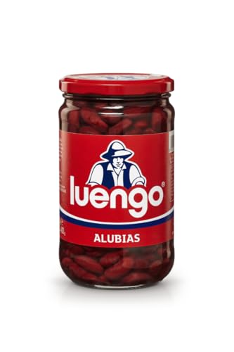 LUENGO JAR GLASS X1 400 G NOT DETERMINED NOT DETERMINED NOT DETERMINED LUENGO JAR GLASS X1 400 G NOT DETERMINED NOT DETERMINED NOT DETERMINED von Luengo