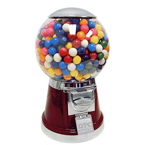 Big Bubble Gumball Candy Machine Big Bubble Gumball Candy Machine von LYPC
