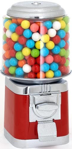Classic Gumball Maschine Classic Gumball Maschine von LYPC