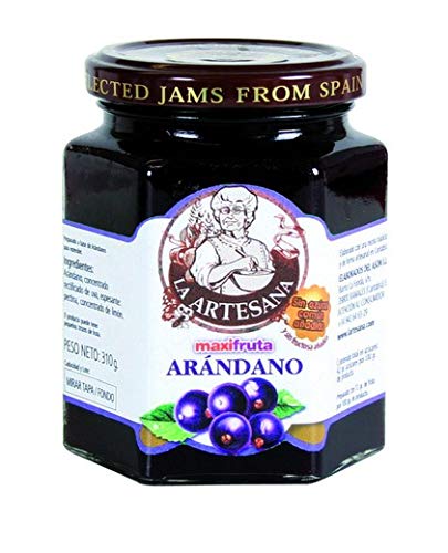 RMSM. Arandano C / SUGAR RMSM. Arandano C / SUGAR von La Artesana