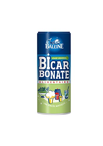 La Baleine Dose aus Kunststoff, 400 g La Baleine Dose aus Kunststoff, 400 g von La Baleine