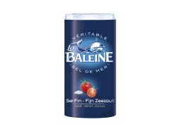 La Baleine Feines Meersalz, Kanister 500 gr La Baleine Feines Meersalz, Kanister 500 gr von La Baleine
