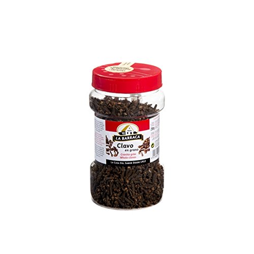 Clavo Grano La Barraca Hotelero 265gr von La Barraca