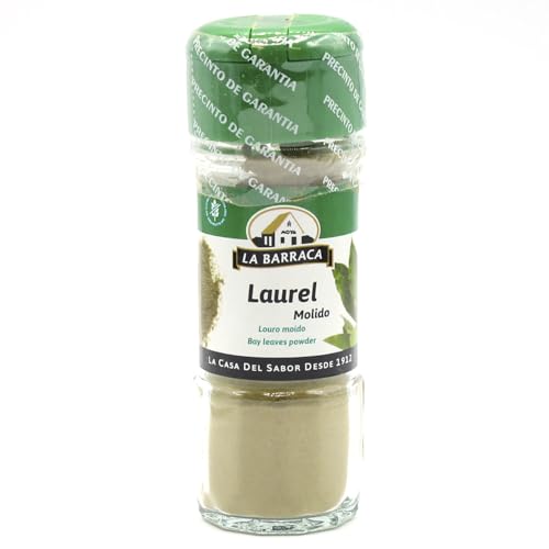 Laurel Molido La Barraca 33gr von La Barraca