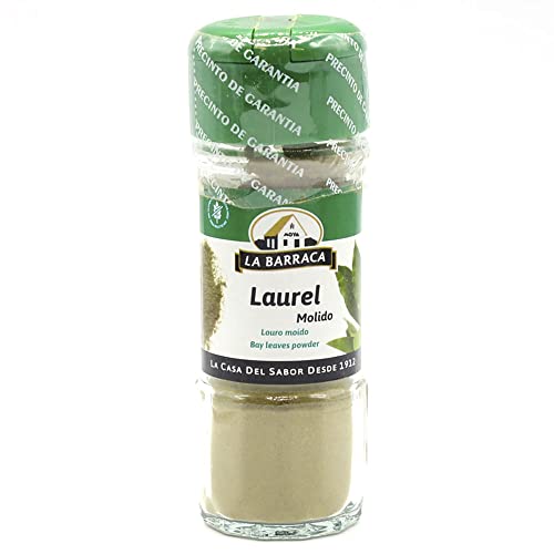 Laurel Molido La Barraca 33gr von La Barraca