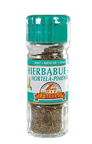 Minze / Hierbabuena - 12 gr von La Barraca