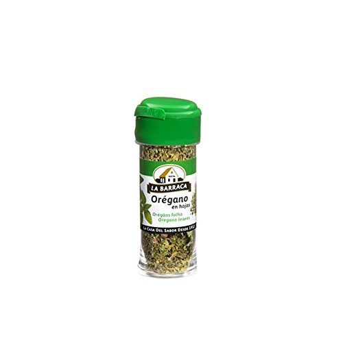 Orégano En Hoja La Barraca 5gr von La Barraca