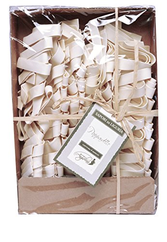 La Bella Angiolina Pappardelle, 2er Pack La Bella Angiolina Pappardelle, 2er Pack von La Bella Angiolina