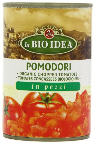 La Bio Idea - Pomodori in Pezzi Originale - 400g von La Bio Idea