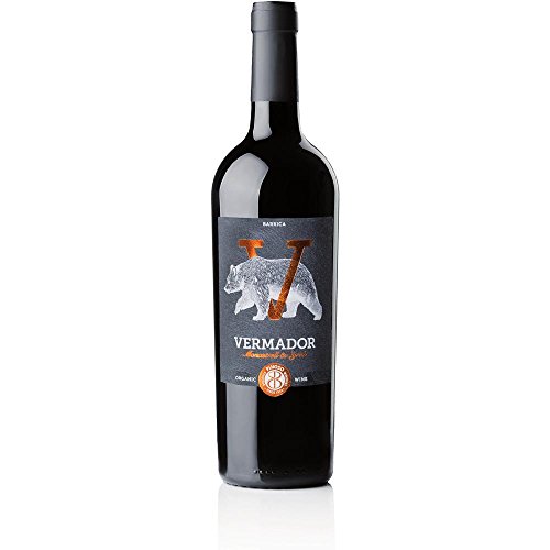 La Bodega Pinoso VERMADOR Tinto Barrica Alicante DO 2019 Pinoso (1 x 0.75 l) von La Bodega Pinoso