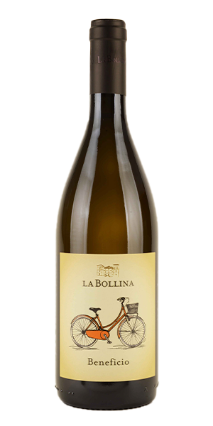 "Beneficio" La Bollina Bianco 2023 "Beneficio" La Bollina Bianco 2023 von La Bollina