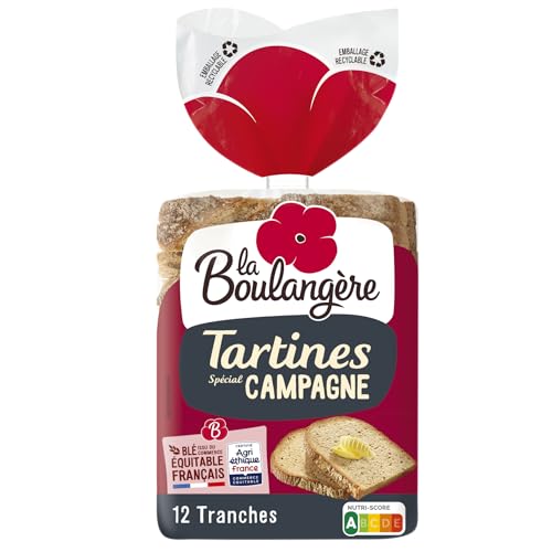 La Boulangere Spezial-Sortiere, 450 g La Boulangere Spezial-Sortiere, 450 g von LA BOULANGERE