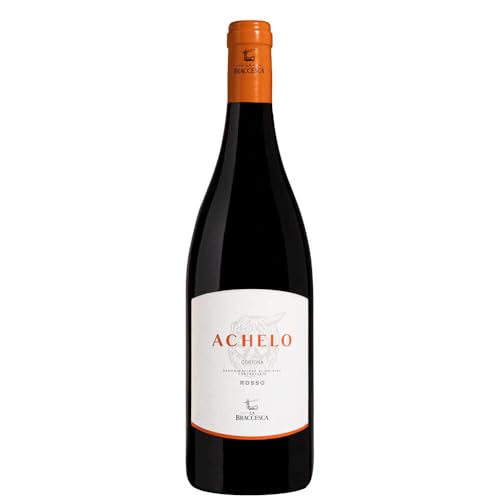 La Braccesca Achelo Cortona DOC Syrah 2020 (1 x 0.75 l) von La Braccesca