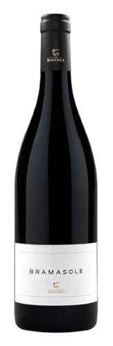 La Braccesca Bramasole Cortona DOC Syrah 2020 (1 x 0.75 l) von Villa Antinori