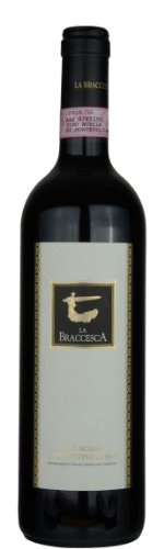 La Braccesca Vino Nobile di Montepulciano DOCG 2020 (1 x 0.75 l) von La Braccesca
