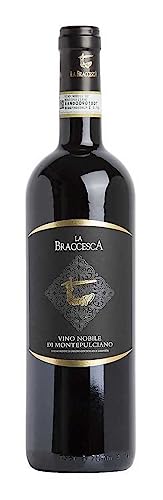 Nobile di Montepulciano DOCG La Braccesca 2021 0,75 ℓ von La Braccesca