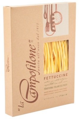 Campofilone 250g, Fettuccine 5 x 250 g von La Campofilone
