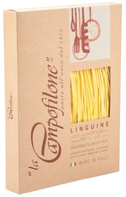 Campofilone 250g, Linguine 5 x 250 g von ebaney