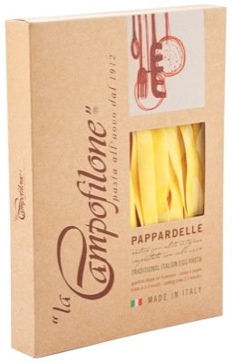 Campofilone 250g, Pappardelle 5 x 250 g von La Campofilone