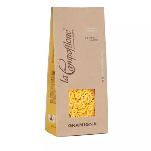 La Campofilone, Gramigna 250 g von La Campofilone