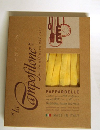 Pappardelle von La Campofilone