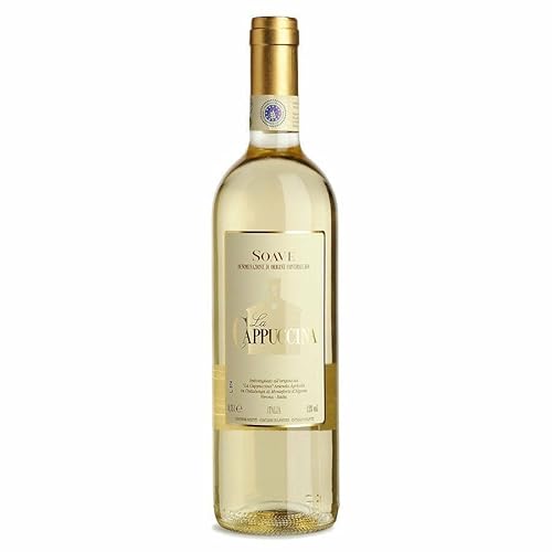 La Cappuccina Soave weiß 6?x?0,75l La Cappuccina Soave weiß 6?x?0,75l von La Cappuccina