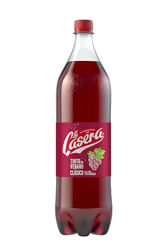 Tinto de Verano La Casera 1,5L von La Casera