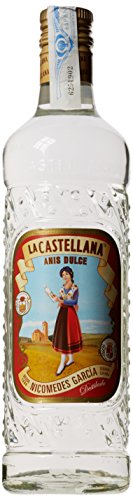 La Castellana - Anis Dulce 700ml - 35% Vol La Castellana - Anis Dulce 700ml - 35% Vol von La Castellana