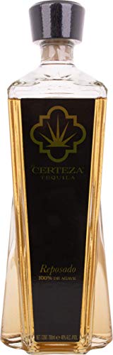 La Certeza Tequila Reposado puro de Agave Tequila (1 x 0.7 l) von La Certeza