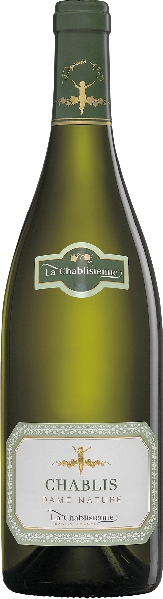 La Chablisienne Aus biologischem Anbau Chablis AOC Dame Nature Jg. 2021 La Chablisienne Aus biologischem Anbau Chablis AOC Dame Nature Jg. 2021