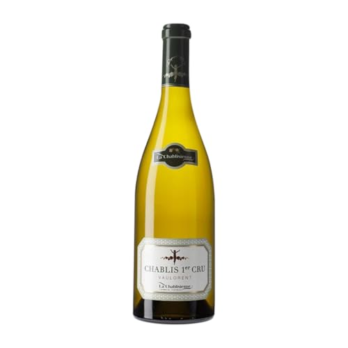 La Chablisienne Vaulorent Chardonnay Chablis Premier Cru 75 cl Weißwein La Chablisienne Vaulorent Chardonnay Chablis Premier Cru 75 cl Weißwein von La Chablisienne