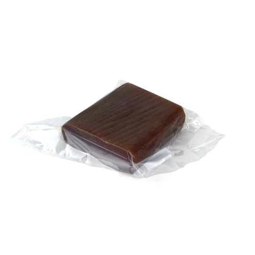 250g Mojama de Atún | Thunfisch Schinken am Stück | OHNE KONSERVIERUNGSSTOFFE | viel Omega 3 | Schinken des Meeres 250g Mojama de Atún | Thunfisch Schinken am Stück | OHNE KONSERVIERUNGSSTOFFE | viel Omega 3 | Schinken des Meeres von La Chanca