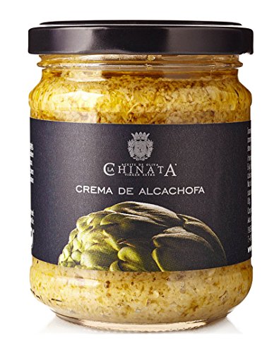 Artischocke Paté - La Chinata (180 g) von La Chinata