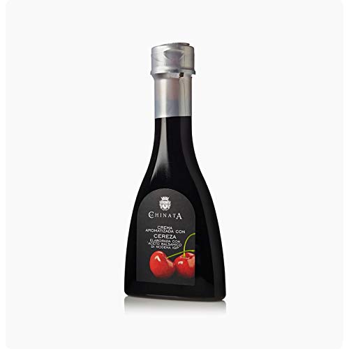 Balsamico-Creme mit Kirsche Balsamico-Creme mit Kirsche von La Chinata
