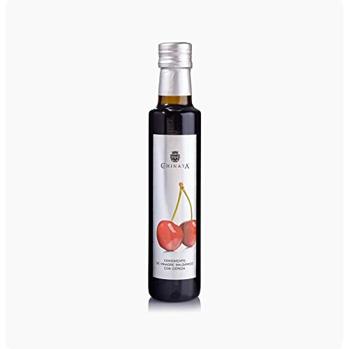 Balsamico-Essig "Kirsche" (250 ml) von La Chinata