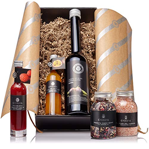 Dressing Box No. 2 von La Chinata
