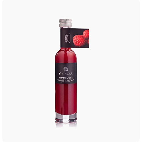 La Chinata Himbeerfruchtfleisch-Essig - 100 ml von La Chinata