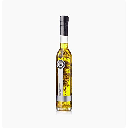 La Chinata/Natives Olivenöl mit Oregano - 0.25l von Tom et Jerry