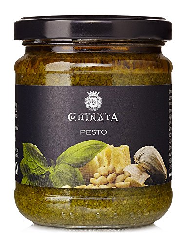 Genueser Pesto - La Chinata (180 g) von La Chinata