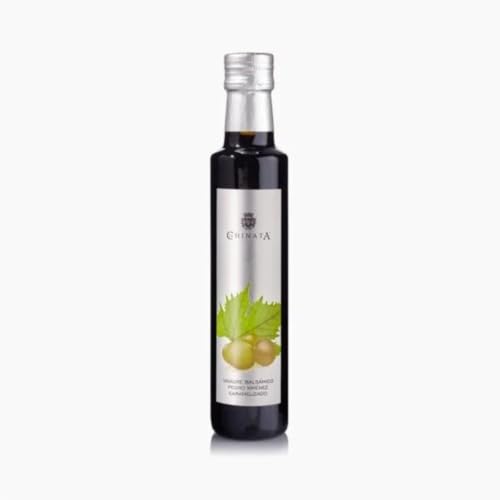 Karamellisierter Balsamico-Essig "Pedro Ximénez" (250 ml) von La Chinata