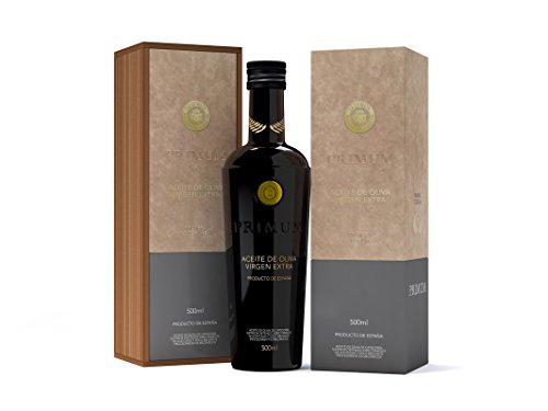 Klein Gourmet Box (Holz) von La Chinata