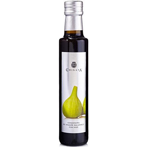 La Chinata Balsamico Higos - Balsamessig mit Feigen, 250ml La Chinata Balsamico Higos - Balsamessig mit Feigen, 250ml von La Chinata