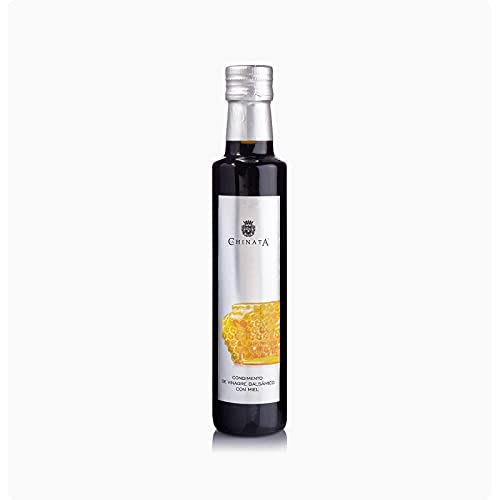 La Chinata Balsamico Miel - Balsamessig mit Honig, 250ml von La Chinata