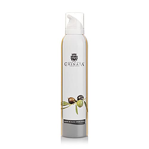 La Chinata - La Chinata EVOO Spray 200 ml (Aceite de oliva virgen extra) von La Chinata