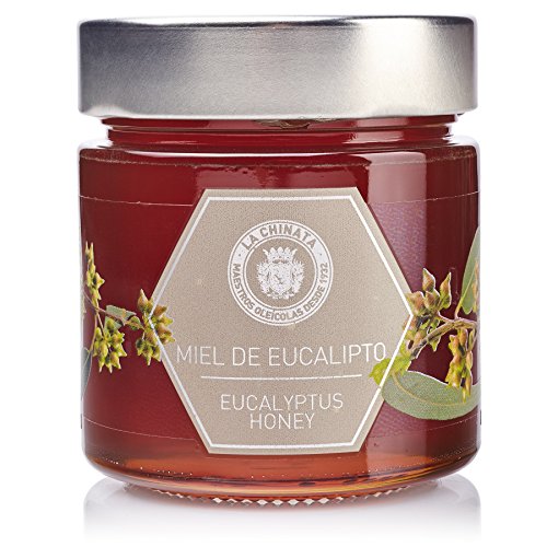 La Chinata Miel de Eucalipto - Eucalpytus Honig, 250g von La Chinata
