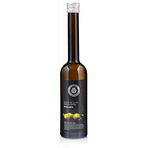 La Chinata - Natives natives Olivenöl extra, sortenrein, weißes Olivenöl 500 ml La Chinata - Natives natives Olivenöl extra, sortenrein, weißes Olivenöl 500 ml von La Chinata