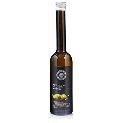 La Chinata - Natives natives Olivenöl extra, sortenrein, weißes Olivenöl 500 ml von La Chinata