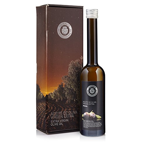 La Chinata Pique Virgin Olivenöl Extra Etui – 500 ml von La Chinata