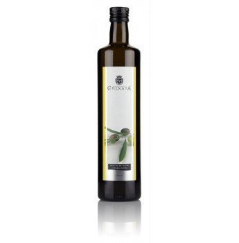 La Chinata natives Olivenöl extra 0,75L von La Chinata