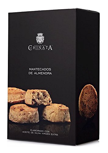 La Chinata Mantecados de Almendra - 320 g von La Chinata